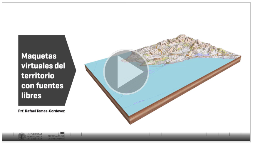 Estudio de la vulnerabilidad sísmica en la Comunidad Valenciana